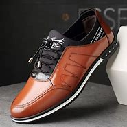 Image result for Business Casual Shoes