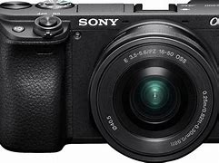 Image result for Sony Alpha A6400 Mirrorless Camera