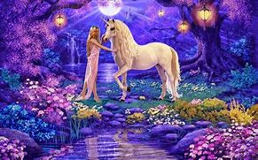 Image result for Mystical Unicorn