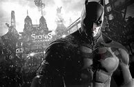 Image result for Ultimate Batman Knight