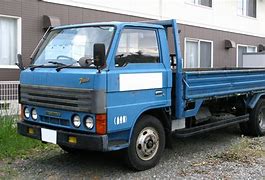 Image result for Mazda Old Commercial Trucks