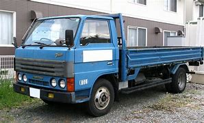 Image result for Mazda Titan Truck