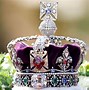 Image result for Crowns Worn by Queen Elizabeth