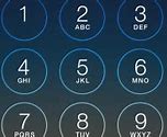 Image result for iPhone Lock Screen Password