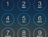 Image result for iPhone Lock Screen Setting