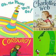 Image result for Famous Classic Books
