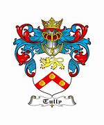 Image result for Tully Family Crest