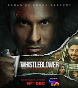 Image result for Whistleblower Ghost