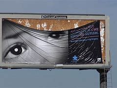 Image result for Billboard Servcie Sign