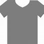 Image result for T-Shirt Mockup Digit Blank