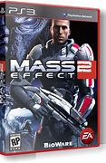 Image result for Mass Effect 1 Japan Cover