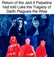 Image result for It's Working Star Wars Meme