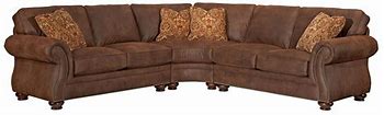 Image result for Wedge Sectional Sofa