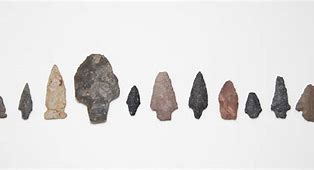 Image result for Native American Artifacts Left in Sequoia