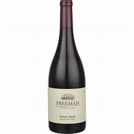 Image result for Freeman+Pinot+Noir+Russian+River+Valley