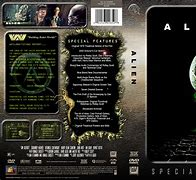 Image result for Alien Documentary DVDs