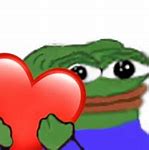 Image result for Pepeheart Emoji