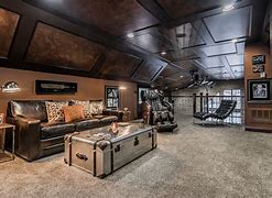 Image result for Custom Man Caves