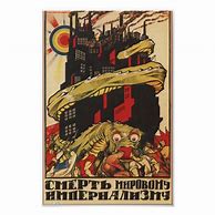 Image result for Anti-Imperialism Resistance Poster