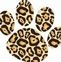 Image result for Cheetah Print Clip Art