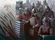 Image result for Medieval Byzantine Infantry