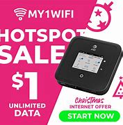 Image result for Moxee Hotspot with Antenna