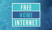 Image result for Free Home Internet