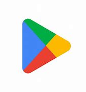 Image result for Google Play Logo Transparent