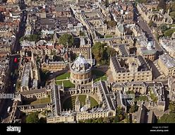 Image result for Oxford Aerial View