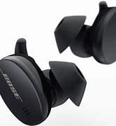 Image result for Bose Sound Sport Wireless Headphones Black