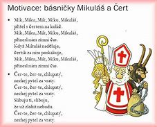 Image result for Mikulasske Basnicky