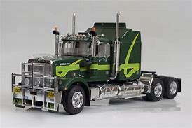 Image result for 1 24 Scale Trucks Model Kits