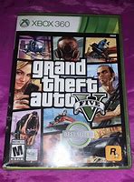 Image result for GTA 5 Xbox 360 Disc 2