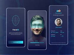 Image result for Face Scan Design