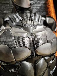 Image result for Batman Chest Armor