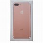 Image result for iPhone 7 Plus 256GB Rose Gold Ret