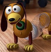 Image result for Toy Story Dog Book