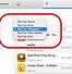 Image result for iTunes Screen Layout