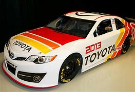 Image result for Toyota Camry NASCAR Engine