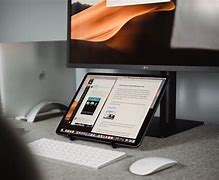 Image result for Dual Touch Screen iPad