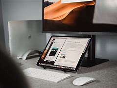 Image result for iPad Externer Monitor