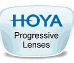 Image result for Hoya Progressive Lenses