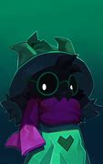 Результаты поиска изображений по запросу "Yandere Ralsei"