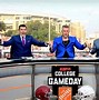 Image result for College Gameday Fans