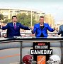 Image result for ESPN College Gameday Logo Basketball