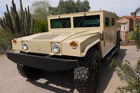 Image result for Hummer Military Vehicle
