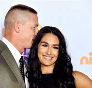 Image result for John Cena's Girlfriend