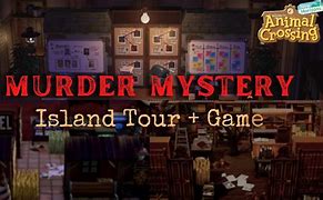 Image result for Murder Mystery Island Game
