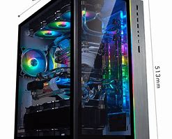 Image result for No RGB PC Case