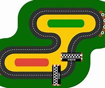 Image result for Race Track Kids